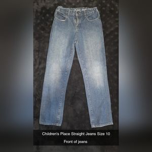 Boys Jeans